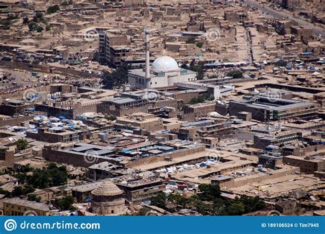 Images Of Kabul Capital Of Afghanistan Stock Photo