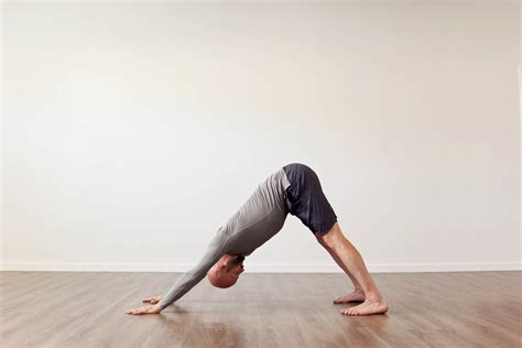 Downward Facing Dog - All You Need to Know - YOGATEKET