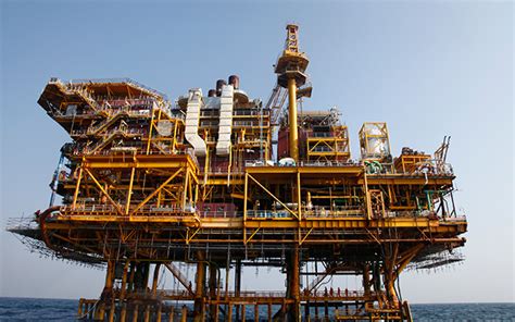 Ongc Videsh Buys 11 More In Rosnefts Vankor Field For 930 Mn