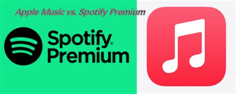 Apple Music Vs Spotify Premium 2024 Complete Guide