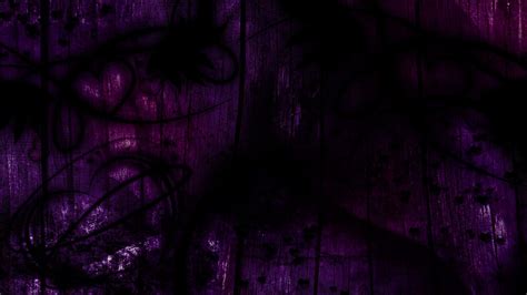Dark Purple Aesthetic Laptop Wallpapers Top Hình Ảnh Đẹp