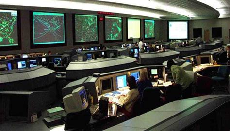 5 Surprising Facts About Air Traffic Control