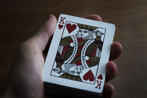 Check spelling or type a new query. How Many Face Cards Are In A Deck? | Science Trends