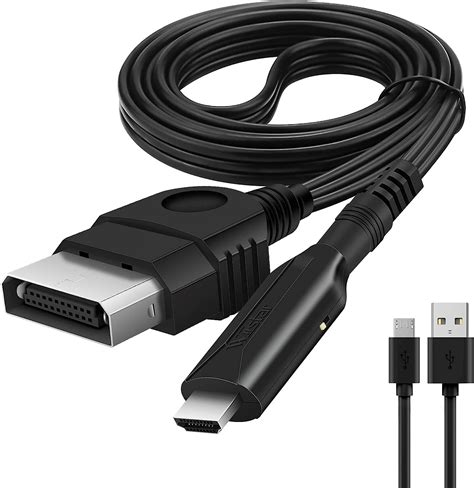 Hd Link Hdmi Cable For Original Xbox To Hdmi Adapter Video