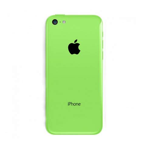 Apples Iphone 5c 8gb Launched In India Sag Mart India