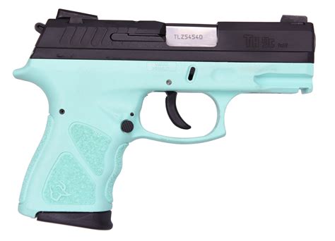 Taurus Th9 Compact 9mm Blkcyan 17rds 354 Inch Florida Online Guns