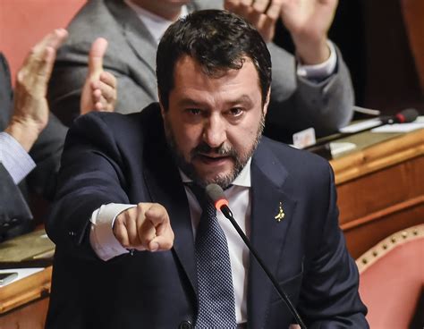 4,523,148 likes · 771,370 talking about this. Salvini: "Mes non va cambiato, va bloccato. Conte? Lo ...