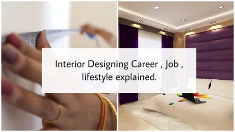 How To Become An Interior Designer In India Youtube