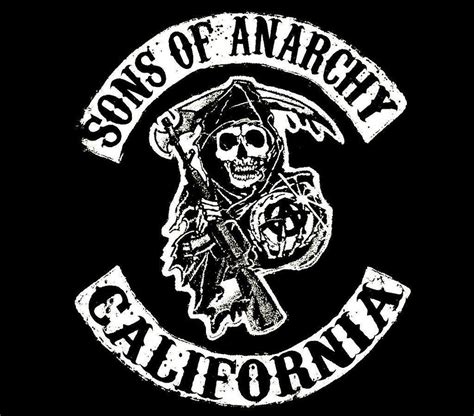 Download Sons Of Anarchy California Logo Jeglongan Blog