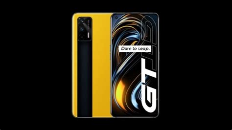 Realme Gt 5g Launching In India Before Diwali Realme X7 Max Milky Way Colour Coming On June 24