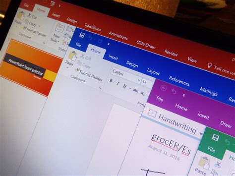 Preview Of Full Office Apps Headed To Microsoft Store For Education