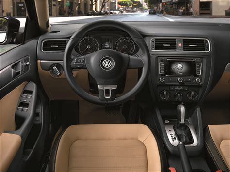 2013 Volkswagen Jetta Prices Reviews And Pictures Us News And World