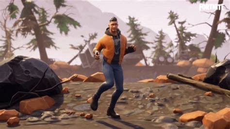 Disable authenticator app, disable sms authentication or disable email authentication. Así puedes conseguir gratis un baile de Fortnite Battle ...