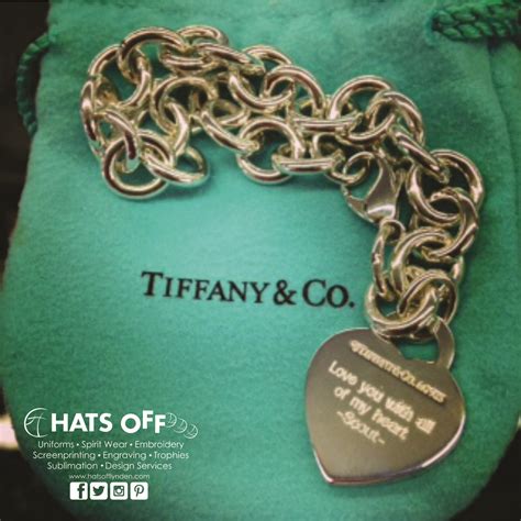 Personalize Your Jewelry With Custom Engraving At Hats Off Featured