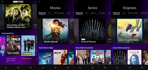 Hbo max storms out of the gate with a prolific content library, bursting at the seams with 10,000 hours of movies and shows from warner bros and hbo, alongside a clutch of streaming exclusives. Our HBO Max review: It's a solid service that still needs ...