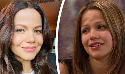 Tammin Sursok Reveals If She Ll Ever Return To Home And Away