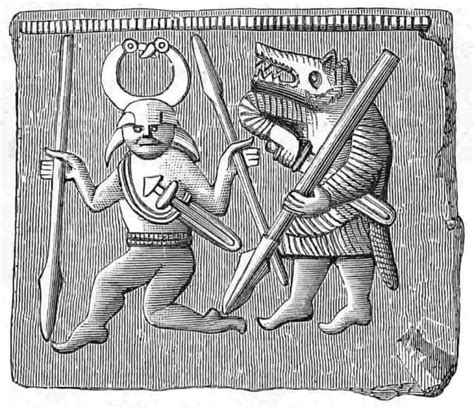 Berserkers Too Violent Even For Viking Standards 10 Shocking Facts