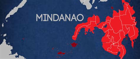 Ang Alamat Ng Mindanao Summary And Stuffs In The Philippines Vrogue