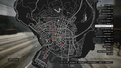 Learn The Los Santos Transit System Guides And Strategies Gtaforums
