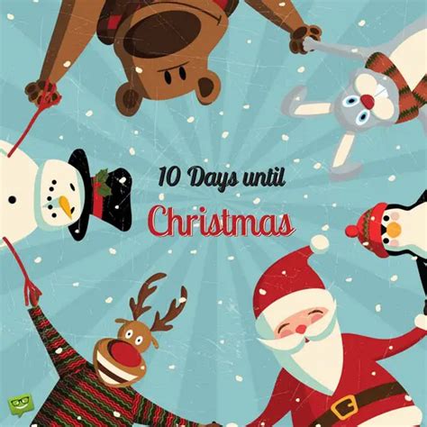 How Many Days Until December 25th A Christmas Countdown Viralhub24