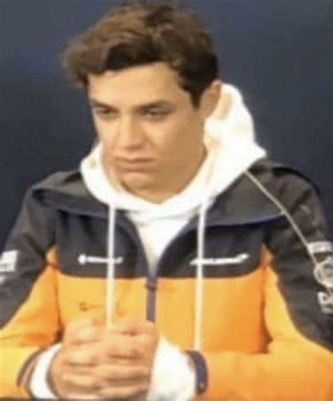 Lando Norris Meme F1 Mclaren Meme Pictures Reaction Pictures Formula