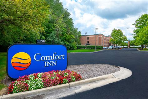 Comfort Inn North Indianapolis In See Discounts
