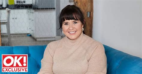 Coleen Nolan Says Falling In Love Again Made Her Feel Vulnerable