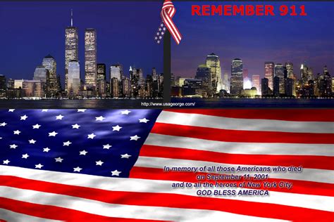 Always Remember Never Forget 9 11 01 Workers Comp Insights