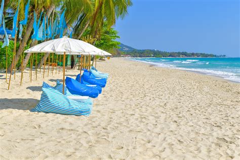 Best Beaches In Koh Samui What Is The Most Popular Beach In Samui Go Guides