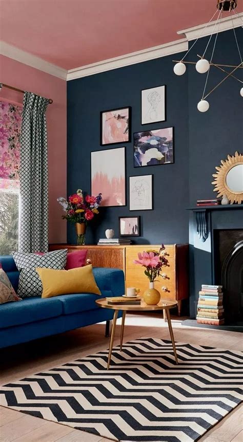 45 Fantastic Retro Living Room Design Ideas Livingroomdecor