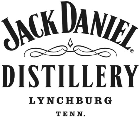 Jack Daniels Logo PNG Pic PNG Mart
