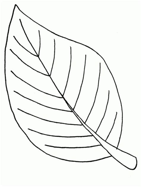 Behind the leaves this printable is for personal use only. Leaf Coloring Page Palm Leaves Coloring Pages Glandigoart ...