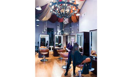 Laura Braunstein Hair Studio Health And Beauty In Upper West Side