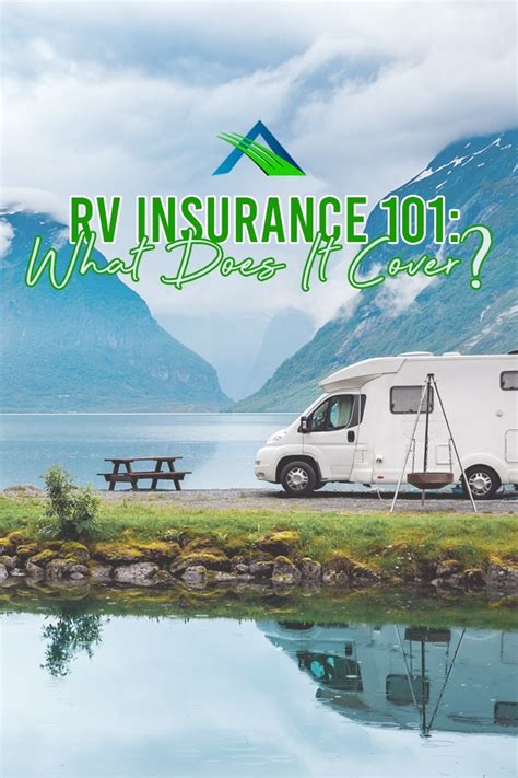 What Does Rv Insurance Cover