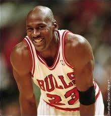 Michael jordan has shared the floor with far more talent than most believe. Michael Jordan, Best Basketball Player | Profile ...