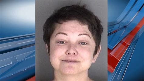 Woman Arrested In Connection With Dui After Car Hits Parked Suv Early Tuesday In Topeka Topeka