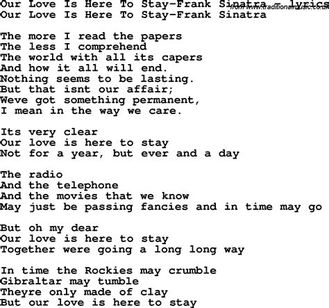 Frank Sinatra I Love You Baby Tekst - I love you baby lyrics frank sinatra 310462-Lyrics i love you baby.lyrics frank sinatra