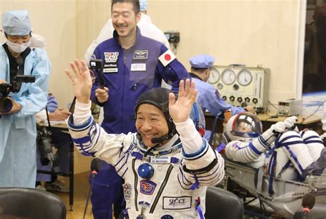 Steve Aoki Top To Go On ‘dear Moon Spacex Trip With Maezawa The Washington Post