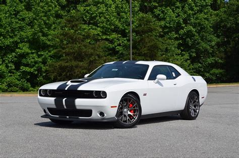 White Dodge Challenger Wallpapers Top Free White Dodge Challenger