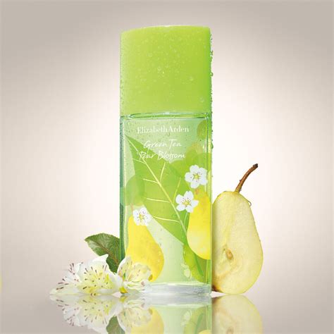Green Tea Pear Blossom Elizabeth Arden Perfume A Fragrance For Women 2020