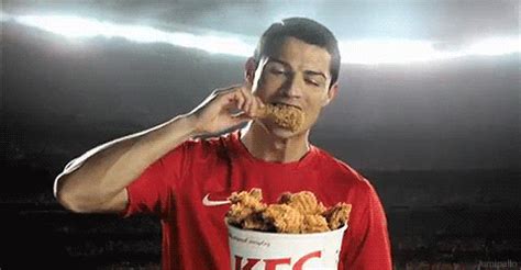 Kfc pinning because he looks like markiplier anime version. Kfc GIF - Find & Share on GIPHY