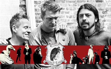Download My Dirty Music Corner Them Crooked Vultures By Alexismiller
