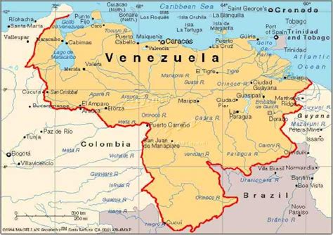 Asimismo, la entrada de ciudadanos venezolanos a través del estado de roraima, frontera terrestre con venezuela, se ha incrementado en los tres hace unos meses, esta ciudad al norte de brasil, fue escenario del enfrentamiento entre los vecinos del municipio y aproximadamente unos 2 mil. noticia frontera Colombia, Brasil y Venezuela — Steemit