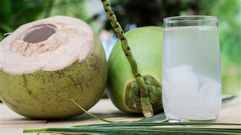 Água De Coco Diminui A Ressaca Conheça 6 Benefícios Da Bebida Para A