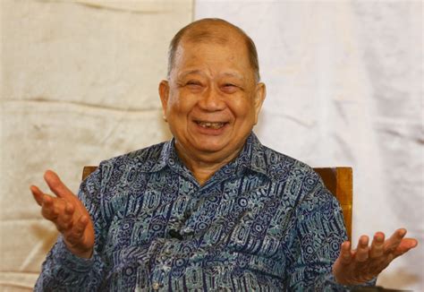 Legendary Former Malaysian Communist Leader Chin Peng Dies In Thailand