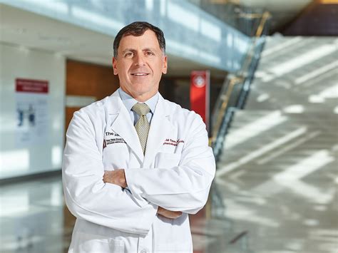 Dr David Cohn Elected President Of Society Of Gynecologic Oncology