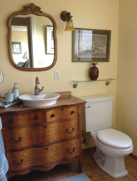 Shop our farmhouse dresser selection from the world's finest dealers on 1stdibs. 30+ New Ideas Farmhouse Bathroom Sink Vanity Antique ...