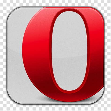 Opera Mini Logo Clipart 10 Free Cliparts Download Images On