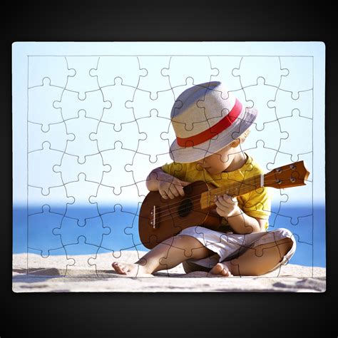 Large Jigsaw Puzzle - New Products