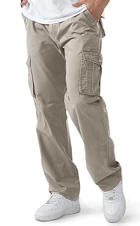 Discover More Than Fitted Cargo Pants Super Hot In Eteachers